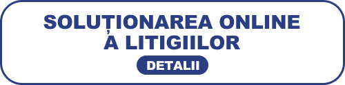 ANPC SOL – Soluționarea Online a Litigiilor